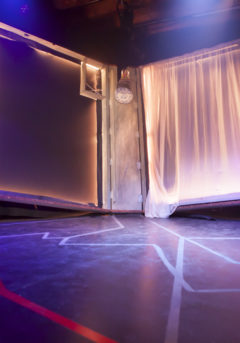 LES FARFADETS. Julien Tsongas. Photo©Sarah Maitrot