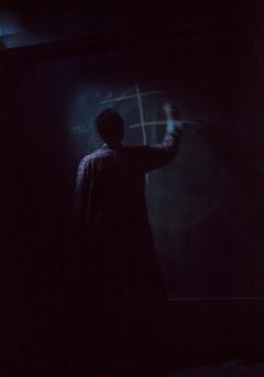 LES FARFADETS. Julien Tsongas. Photo©Sarah Maitrot