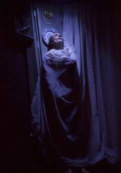 LES FARFADETS. Julien Tsongas. Photo©Sarah Maitrot